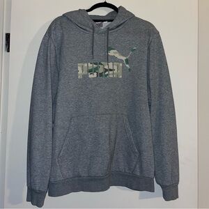 Puma Sz XL Hoodie
